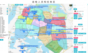 李德仁院士团队：智能车辆定位系统