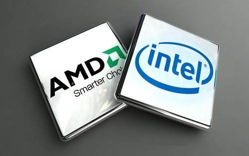 amd拟300亿收购xilinx事件的背后：与英特尔51年的爱恨情仇